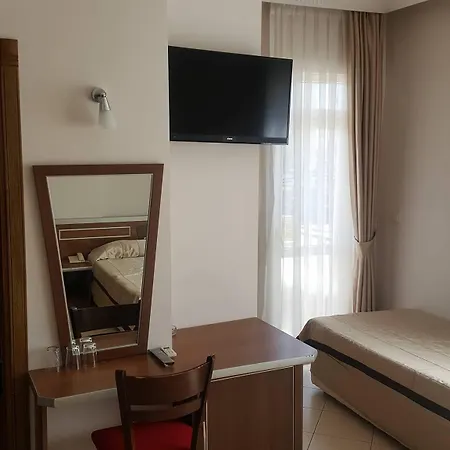 Hotel Lemon
