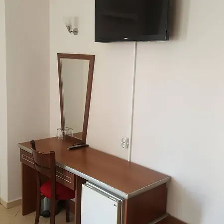Lemon Hotel 3*