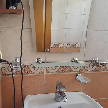 Hotel Lemon Antalya