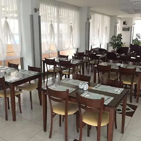 Lemon Hotel 3*