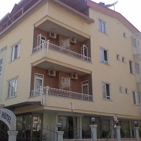 Hotel Lemon Antalya