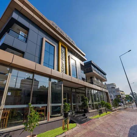 Lemon 3* Antalya