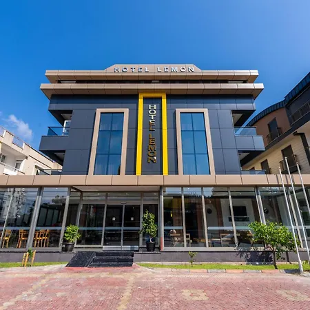 Lemon Hotel
