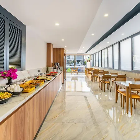 Hotel Lemon 3*