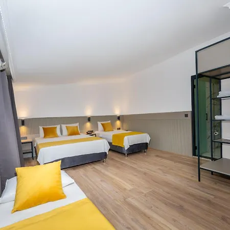 Hotel Lemon 3*