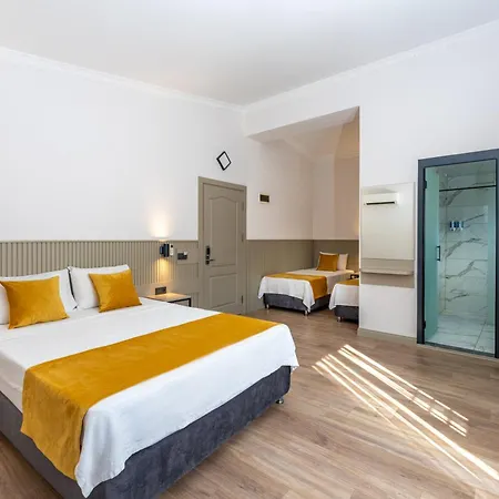 Lemon 3* Antalya