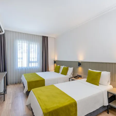Hotel Lemon Antalya
