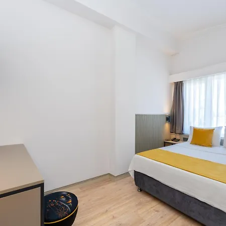 Hotel Lemon