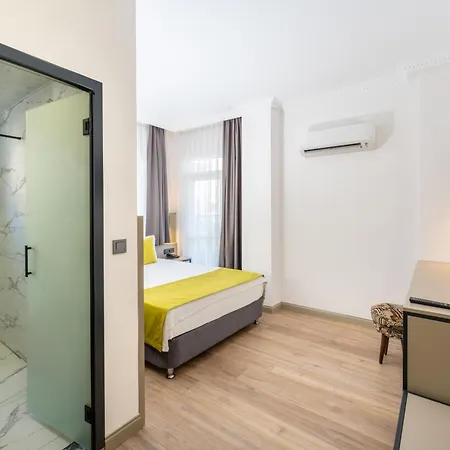 Lemon 3* Antalya