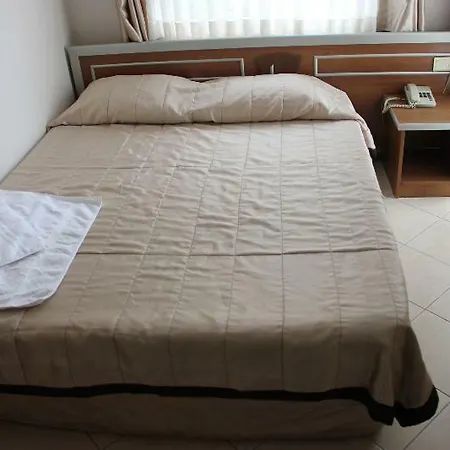 Hotel Lemon