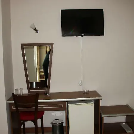 Lemon 3* Antalya