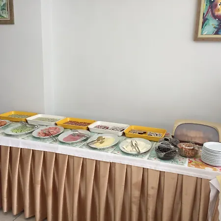 Lemon Hotel Antalya