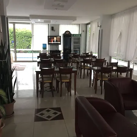Lemon 3* Antalya