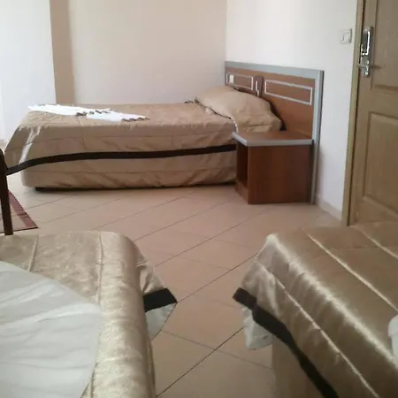 Lemon Hotel 3*