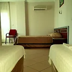 Lemon Hotel Antalya