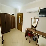 Lemon Hotel Antalya