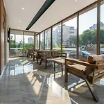 Lemon Hotel Antalya