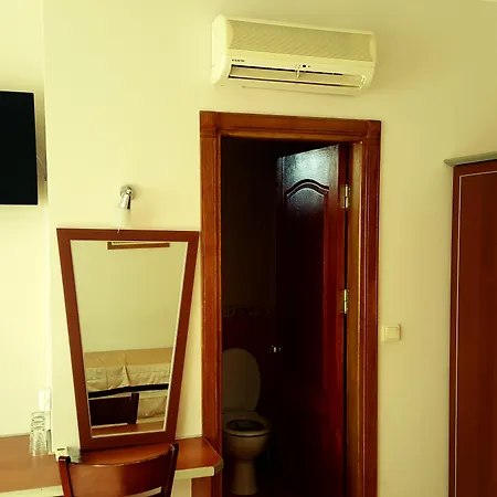 Hotell Lemon