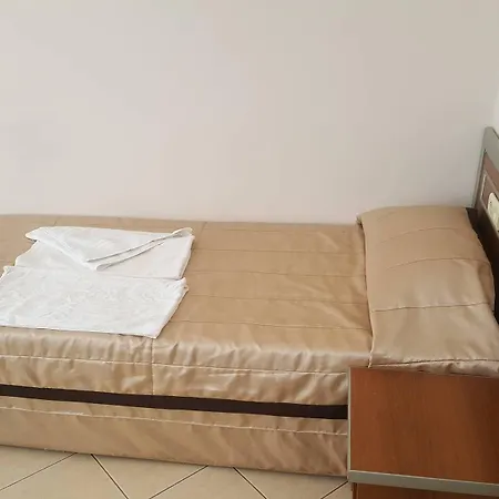 Lemon Hotell