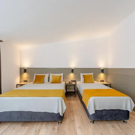 Hotell Lemon