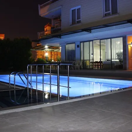 Hotel Lemon Antália