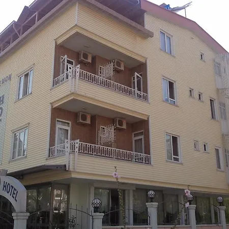 Hotel Lemon Antalia
