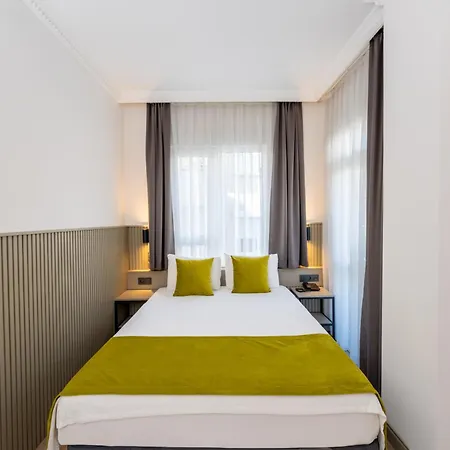 Hotel Lemon Antália