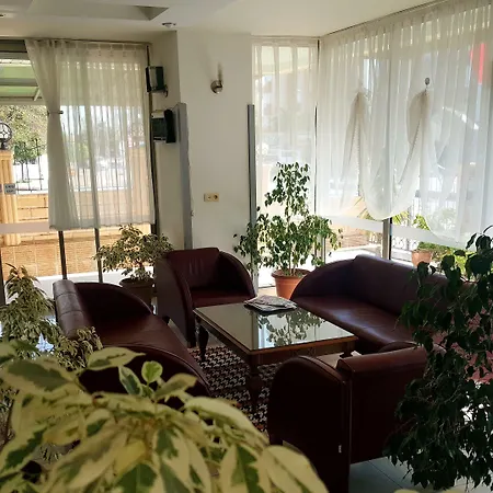 Hotel Lemon Antalia