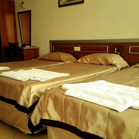 Hotel Lemon Antalia