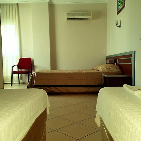 Lemon Hotel Antalia