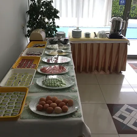 Hotel Lemon Antalia