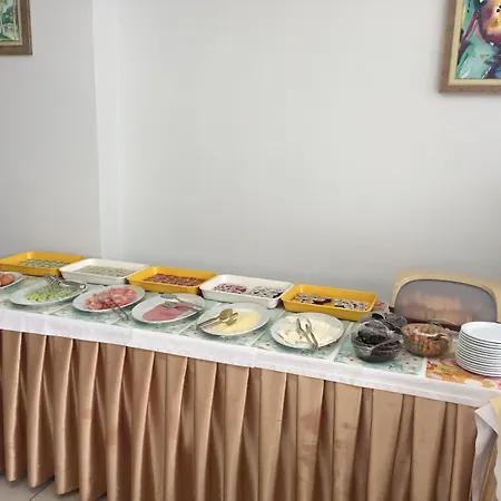 Otel Lemon 2*