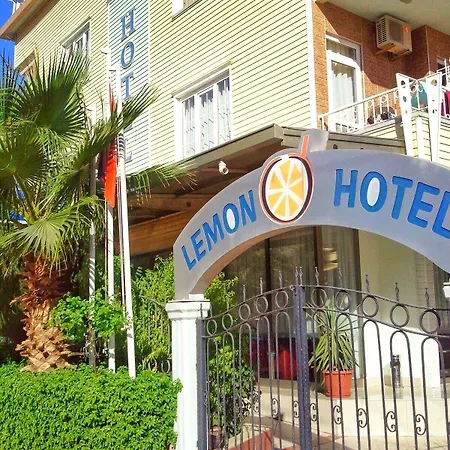 Lemon Hotel Antália