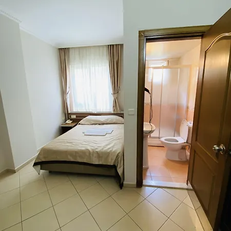 Hotel Lemon 2*
