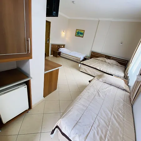 Hotel Lemon