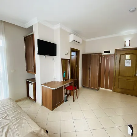 Lemon Hotel Antalia