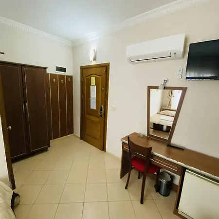 Lemon Hotel Antália