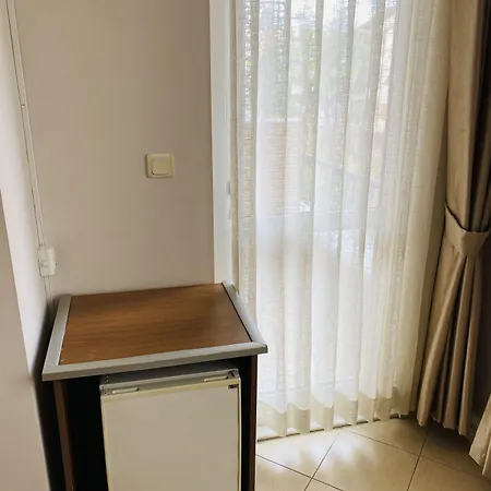 Hotel Lemon