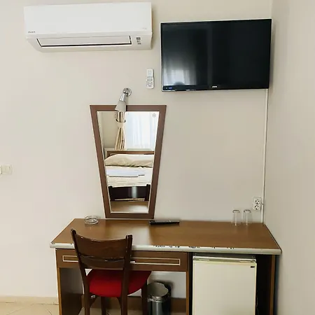 Hotel Lemon Antalia