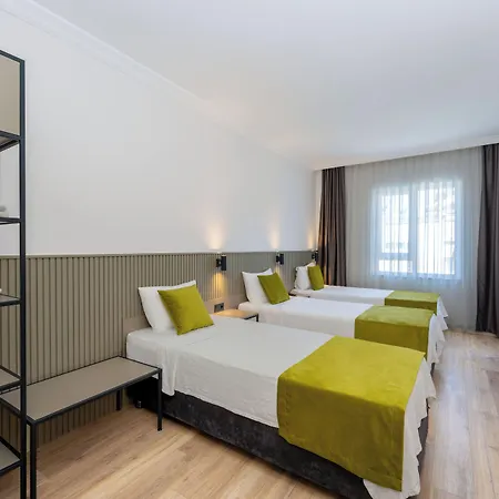 Hotel Lemon
