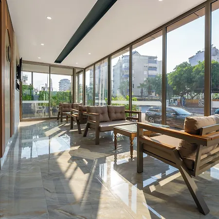 Lemon Otel Antalya