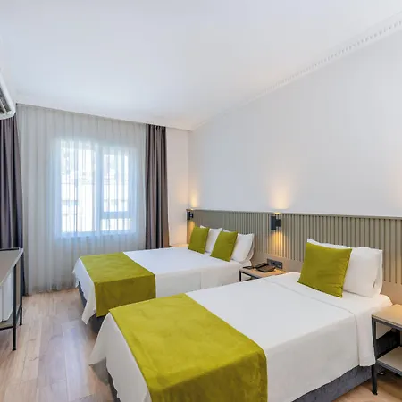 Otel Lemon 2*
