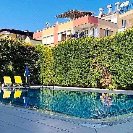 Otel Lemon Antalya