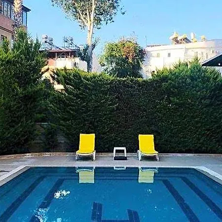 Lemon Otel Antalya