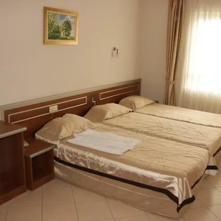 Hotel Lemon Antalia