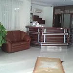 Hotell Lemon 2*