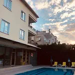 Lemon Antalya