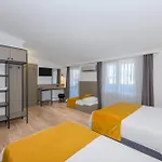 Lemon Hotell 2*
