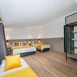 Hotell Lemon 2*