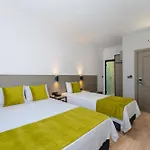 Lemon Hotell Antalya